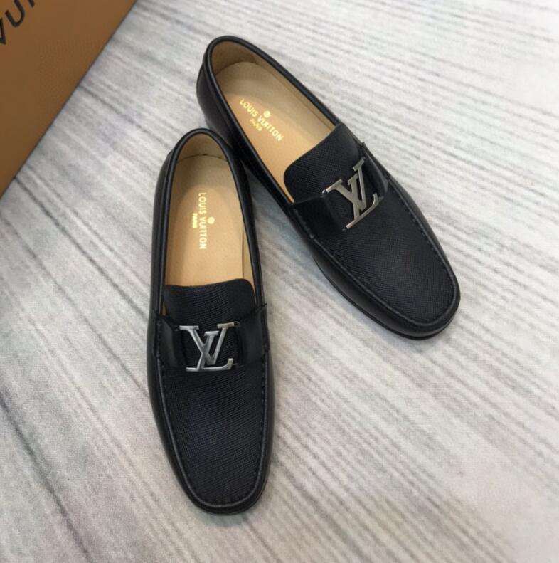 AmeliaLuxury - LOV Men Shoes - 1336