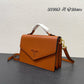 Amelia- PRDA  LUXURY BAGS - 524