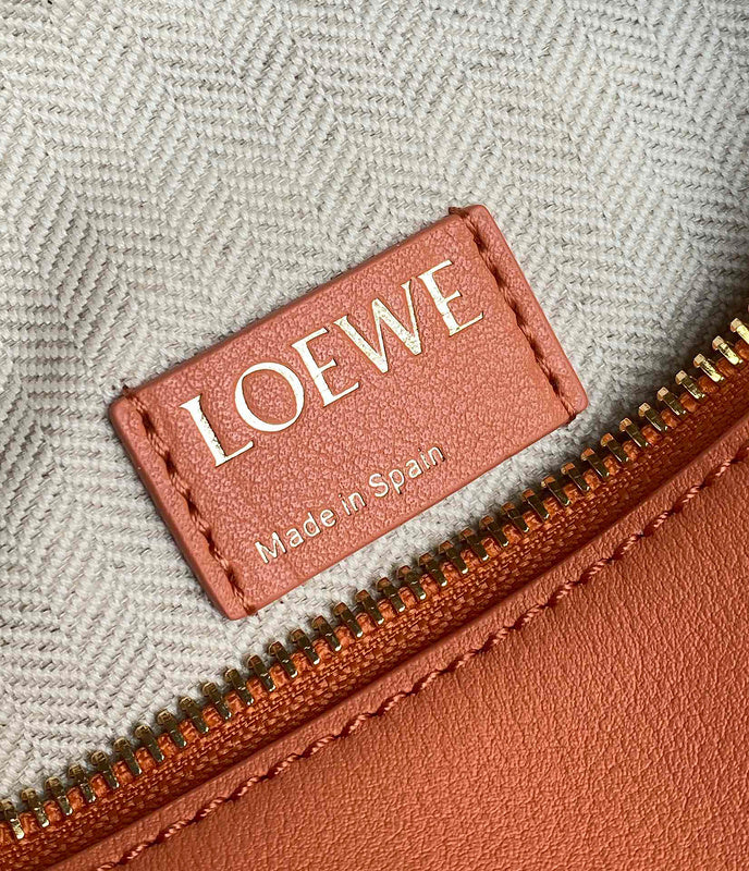 Amelia - LWE BRANDED BAGS - 360