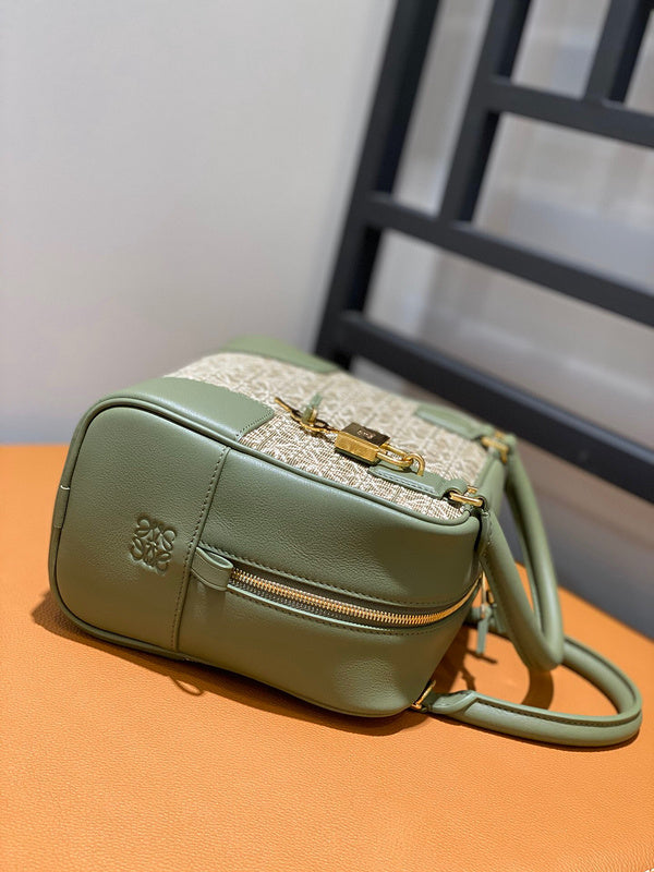 Amelia - LWO Bags - 131