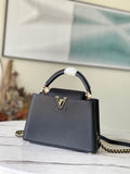 Amelia- Lu-Vi bags - 5263