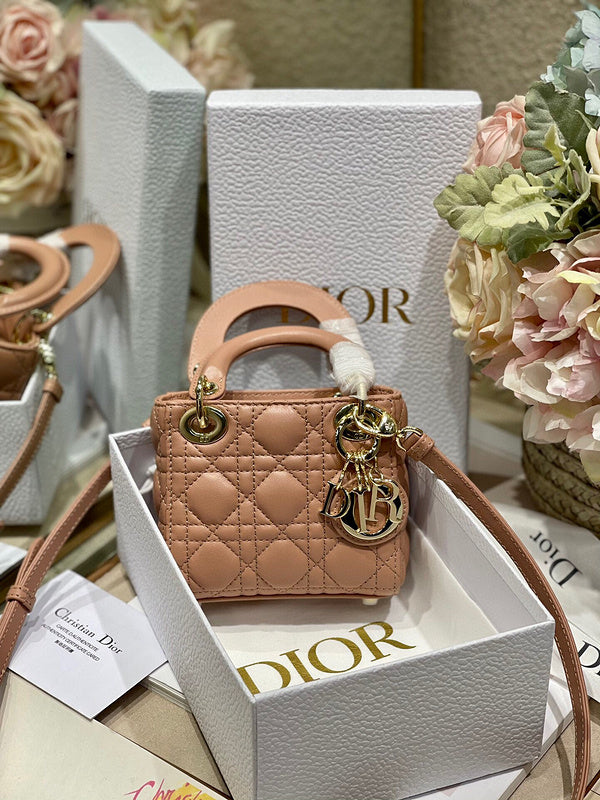 Amelia- DYOR DESIGNER BAGS - 044