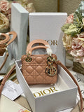 Amelia- DYOR DESIGNER BAGS - 044