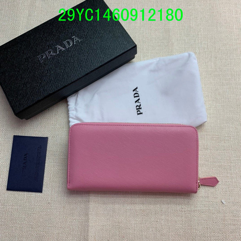 Amelia - PD Wallet - 444