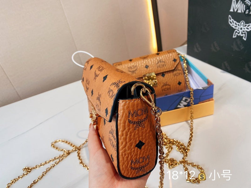 Amelia- MQM Bags - 229
