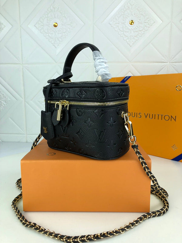 Fashion Lu-Vi bags - 3773