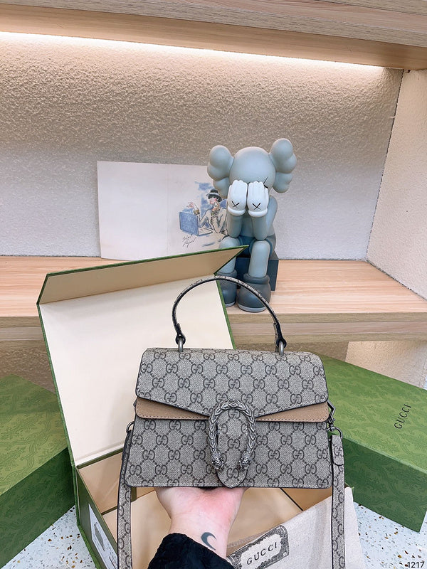 Amelia  - GCI Bags - 11816