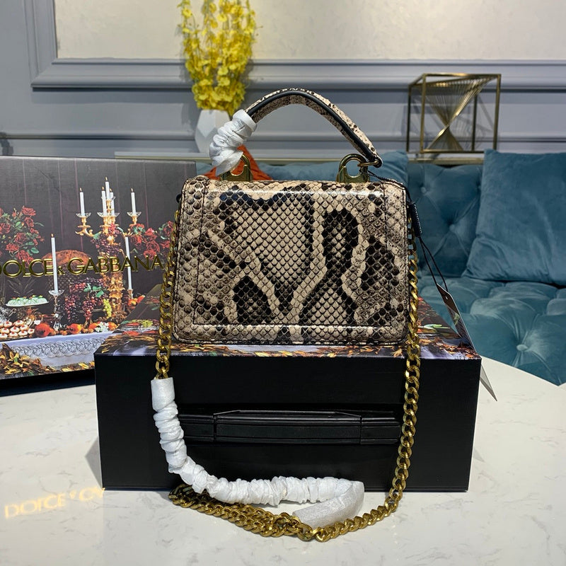 Amelia- DG Bags - 452