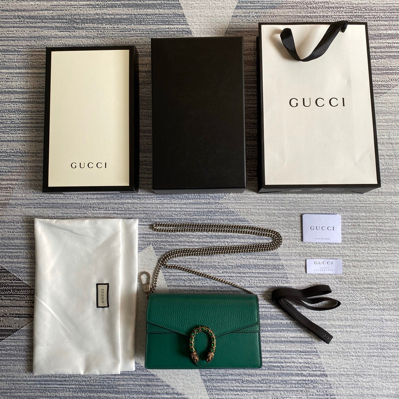 Amelia- GCI Bags - 4668