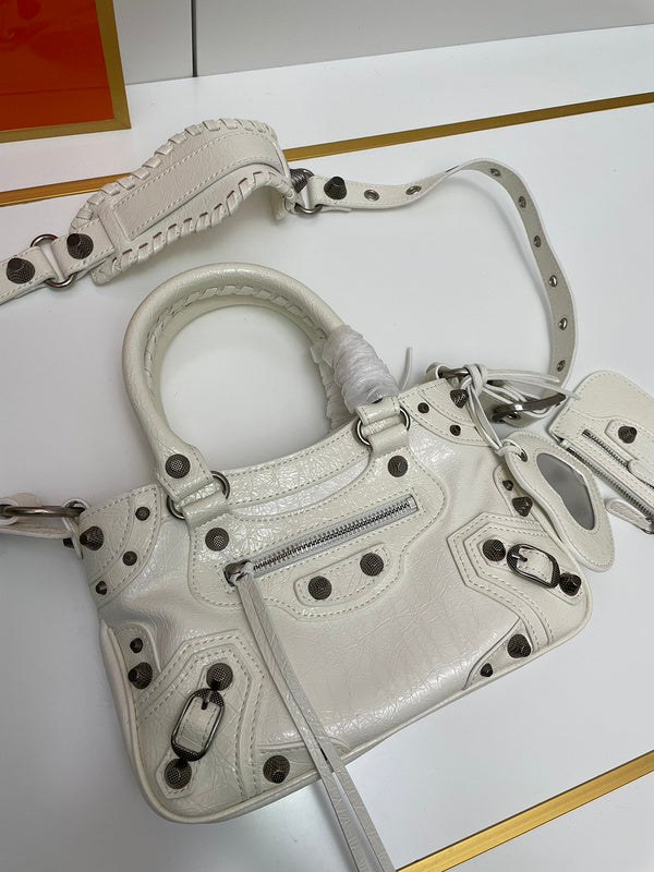 Amelia - BLN-CIAGA WOMEN LUXURY BAGS - 691