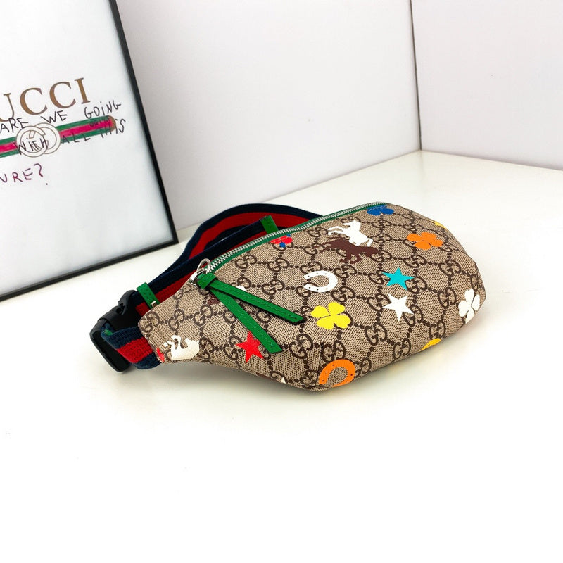 Amelia Fashion - GCI Bags - 2627