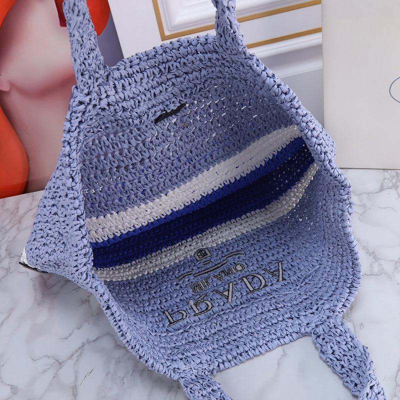Amelia- PRDA  LUXURY BAGS - 191