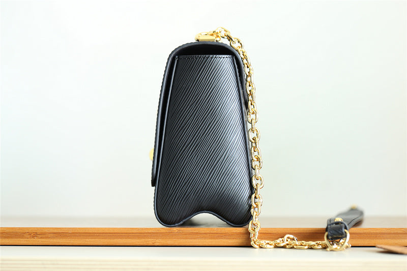 Fan Fashion Lu-Vi bags - 8524
