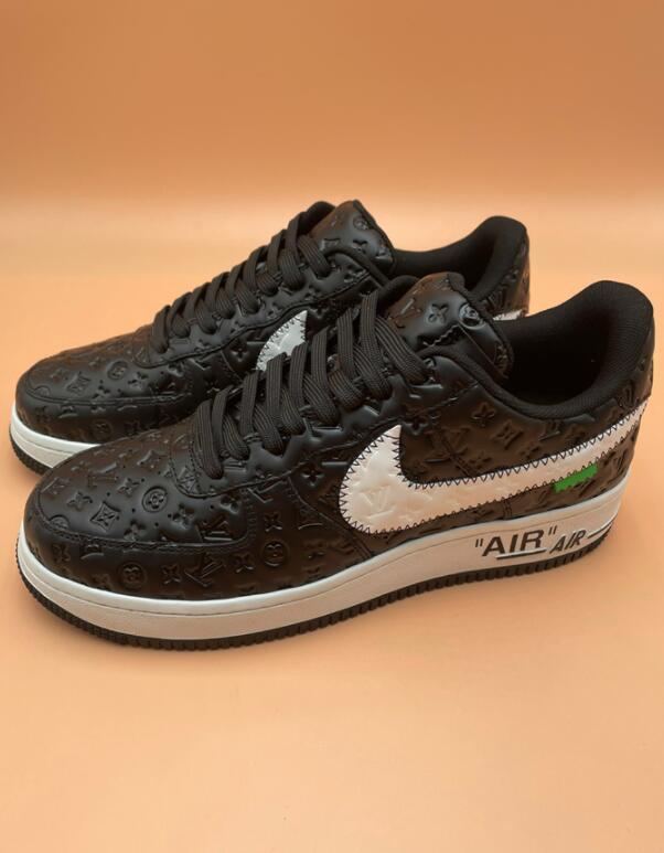 AmeliaLuxury - LOV Men Shoes - 1109