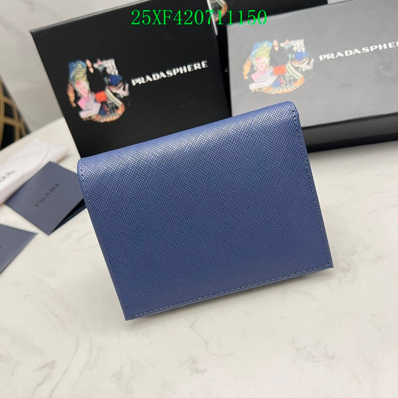 Amelia - PD Wallet - 147