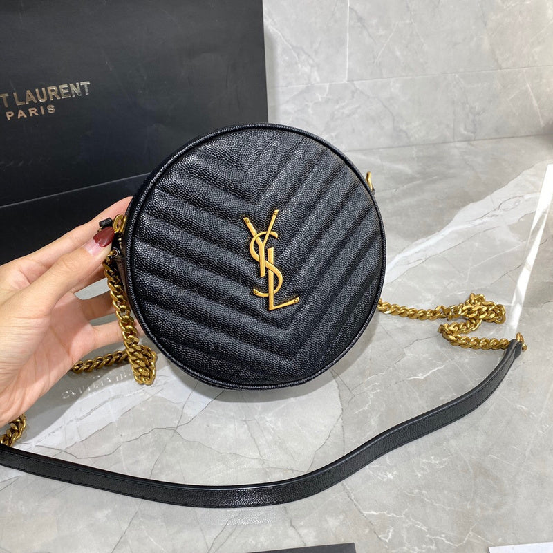 Amelia - YSL Bag - 4103