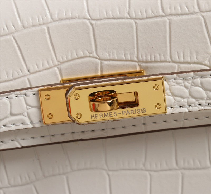 LO - HRMS DESIGNER BAGS - WOMEN BAGS - 752