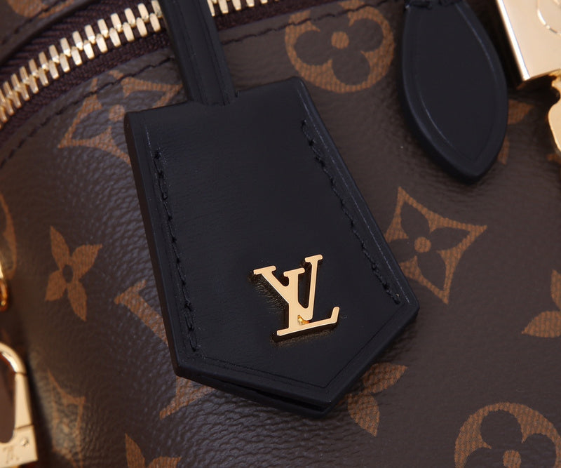 Fan Fashion Lu-Vi Bags - 16806