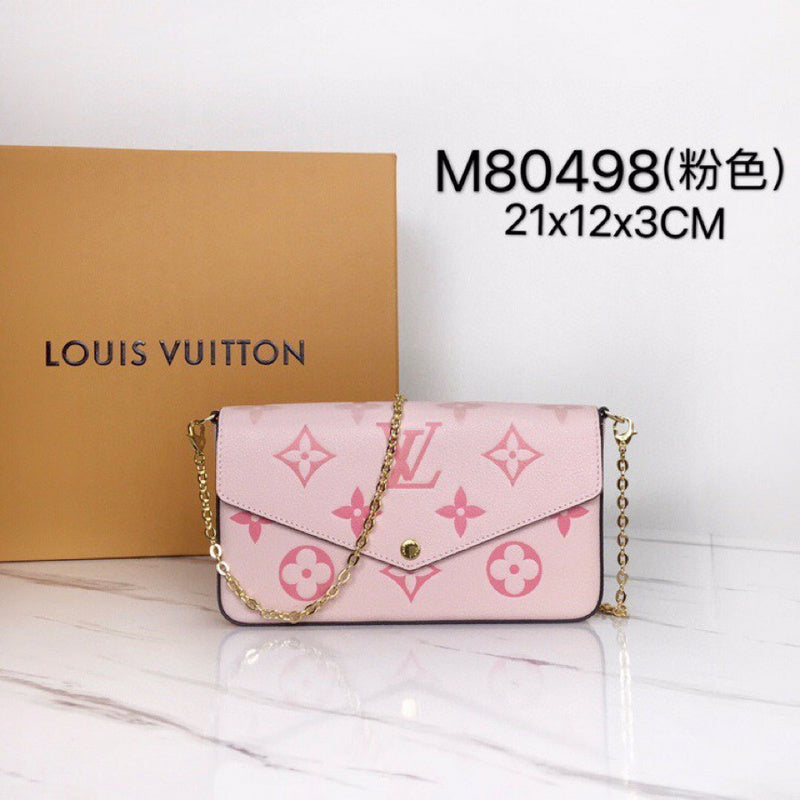 Amelia- Lu-Vi bags - 11596