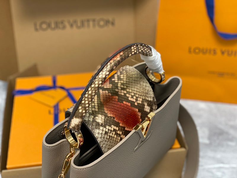Amelia's Bag Gallery - LOV Bags - 1084