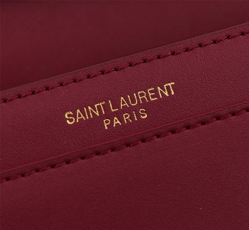 Amelia - YSL Bag - 2838