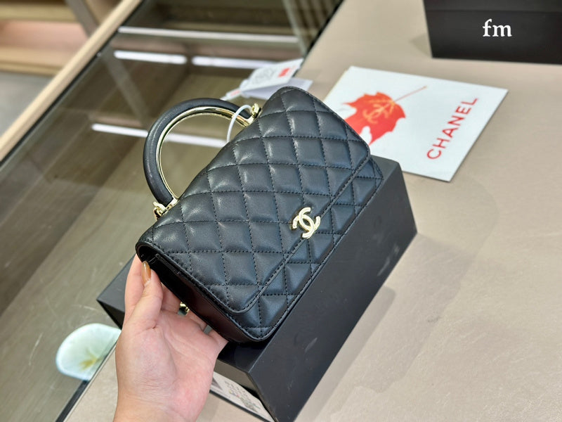 Amelia- CHL Bags - 6906