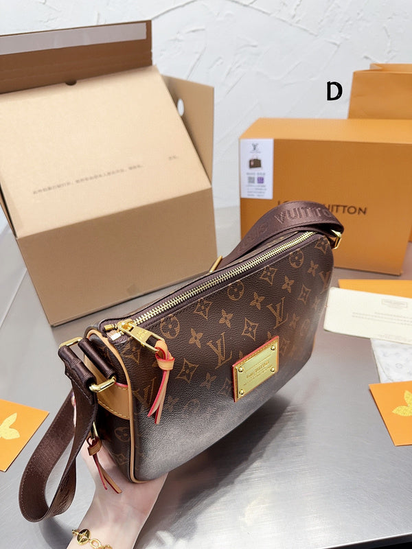 Amelia - LV Bags - 14586