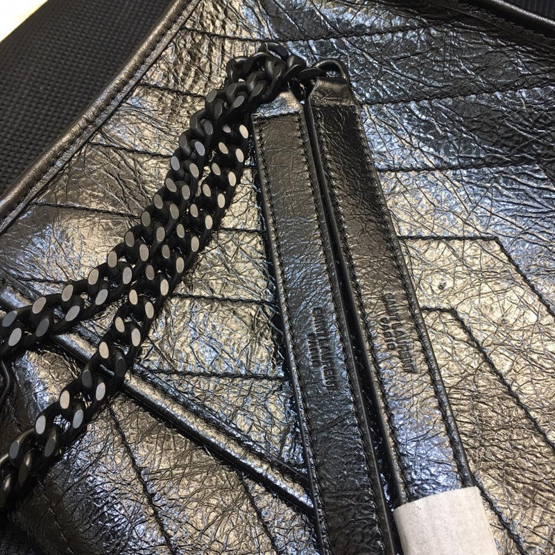 Amelia - YSL Bag - 2783