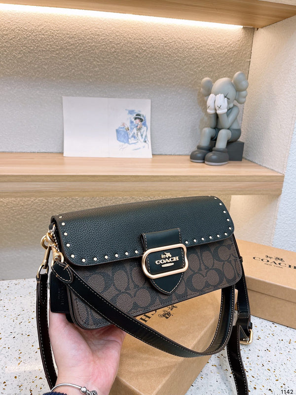 Amelia - CCH Bags - 309