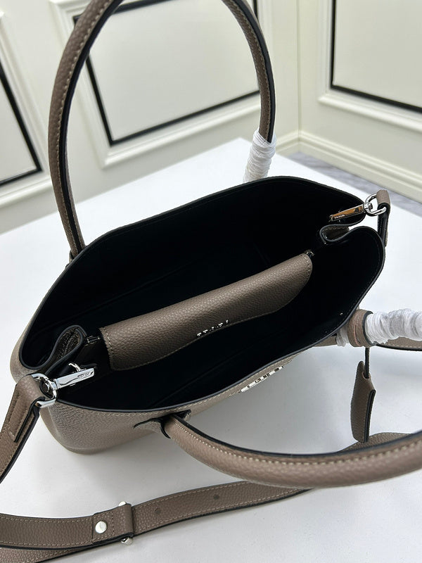 Amelia- PRDA  LUXURY BAGS - 751