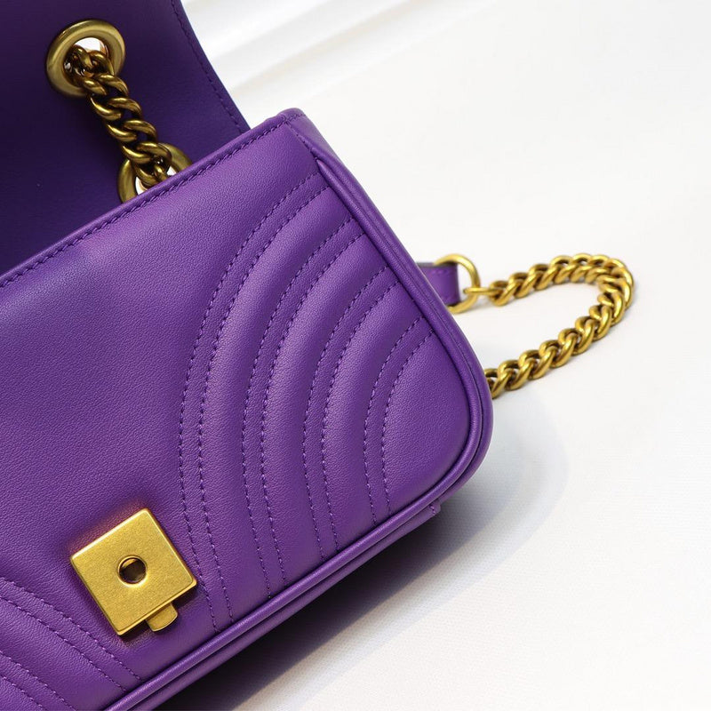 AmeliaLuxury - GCI Bags - 881