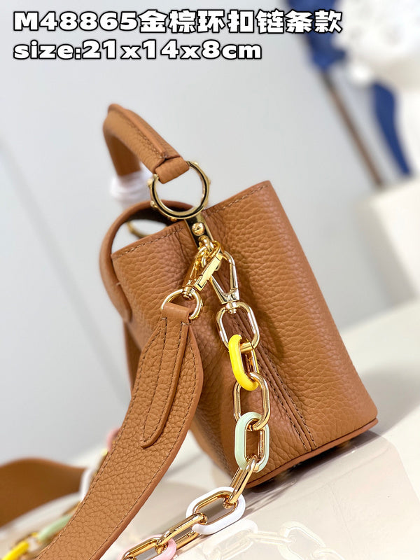Amelia's Bag Gallery - LOV Bags - 948