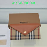 Amelia - BOR Wallet - 168