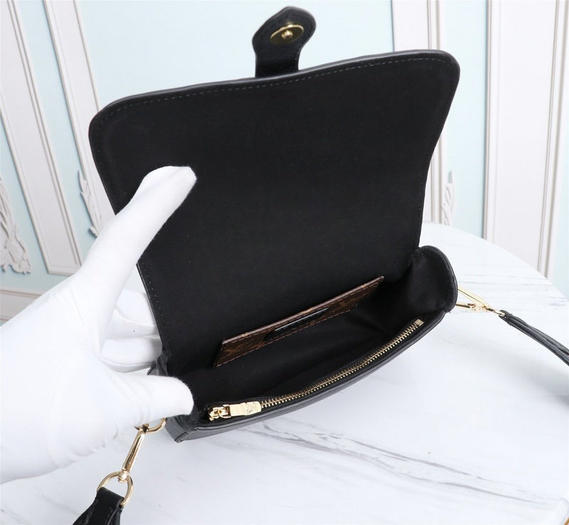 Fashion Lu-Vi bags - 3933