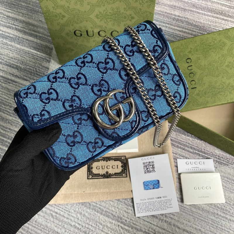 Amelia- GUKI Bags - 1961