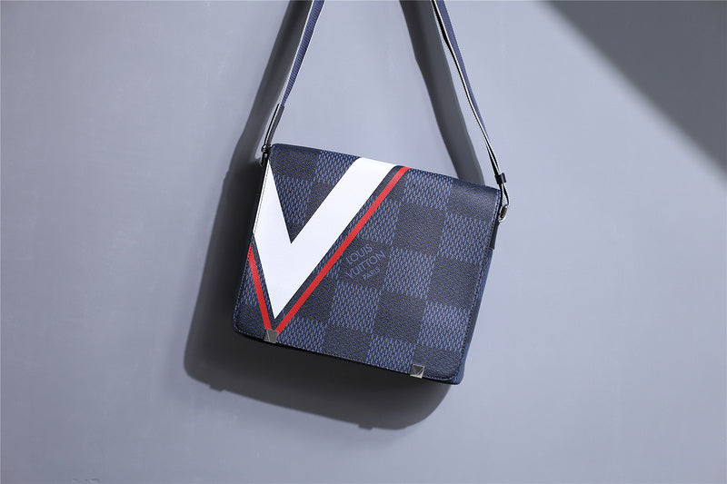 Fan Fashion Lu-Vi bags - 10403