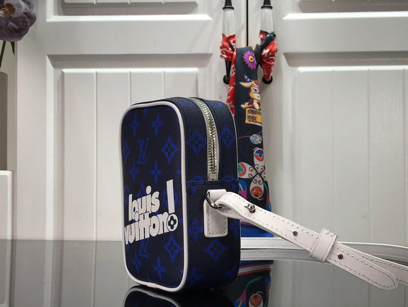 Fan Fashion Lu-Vi bags - 17566