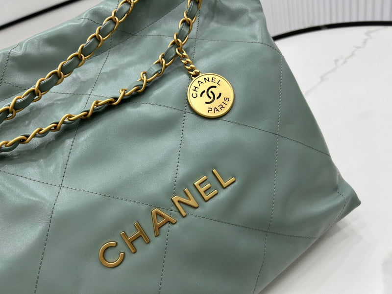 Wellow Bags - Chanel - Bags  - 300
