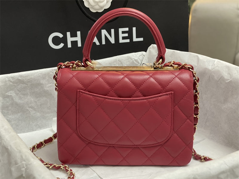 Amelia- CHL Bags - 116
