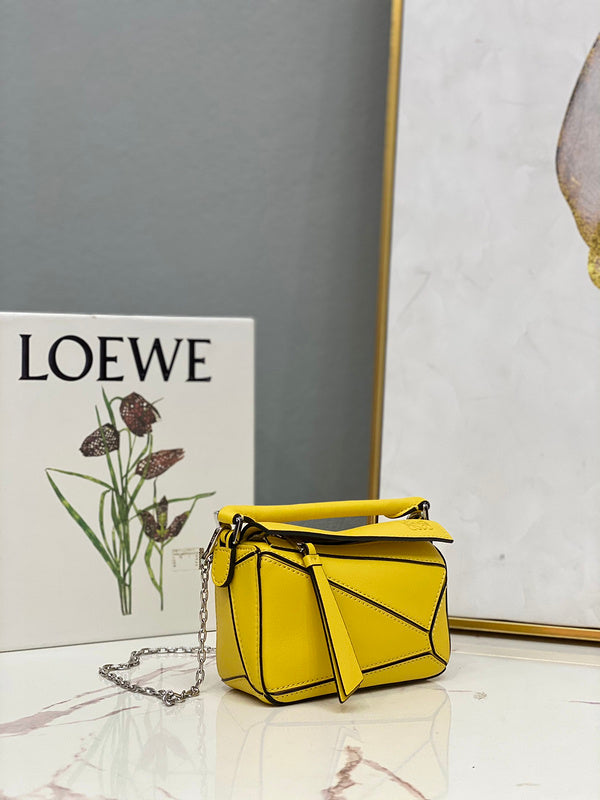 Amelia's Bag Gallery - LWO Bags - 962