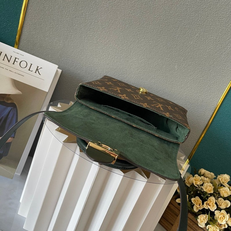 Amelia- GUKI Women Bags - 1437
