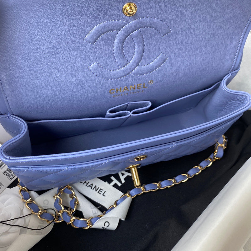 Amelia- CHL Bags - 6653