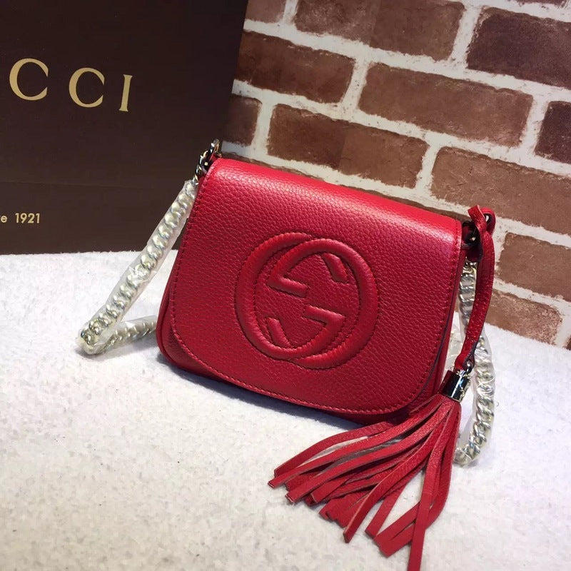 AmeliaLuxury - GCI Bags - 1220
