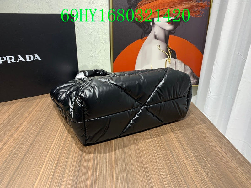 Prada Bags - The Barnes Bags  1549