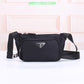 Prada Bags - The Barnes Bags  470