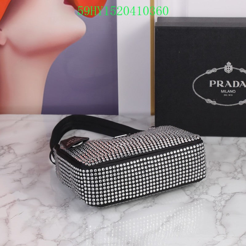 Prada Bags - The Barnes Bags  405
