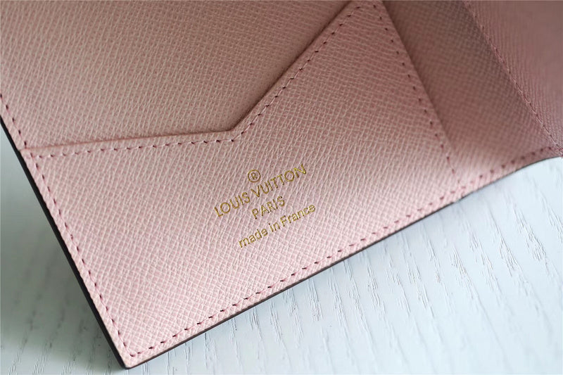 Fan Fashion Lu-Vi bags - 9245