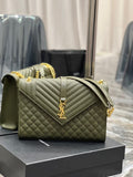 Amelia - YSL Bag - 1883