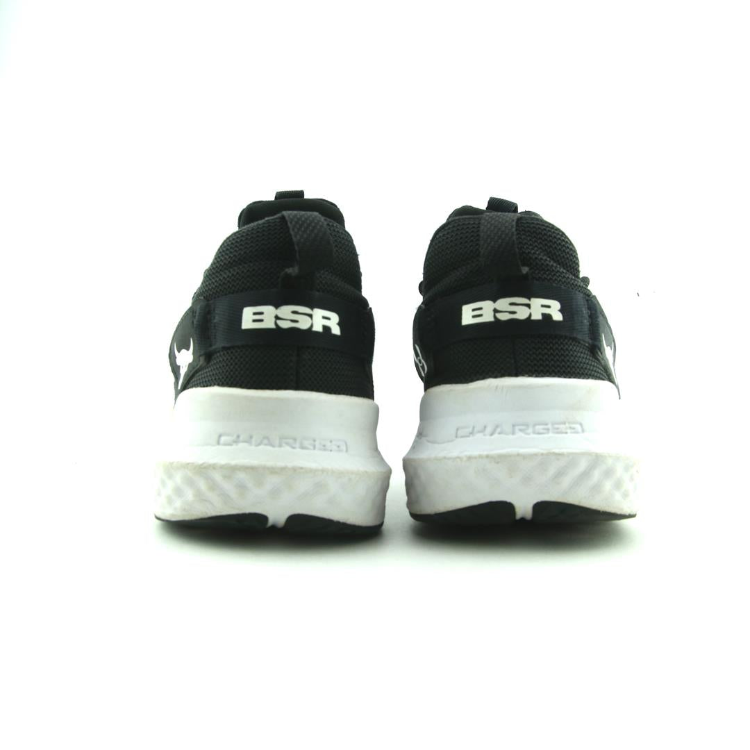 UNDER ARMOUR  PROJECT ROCK BSR 3