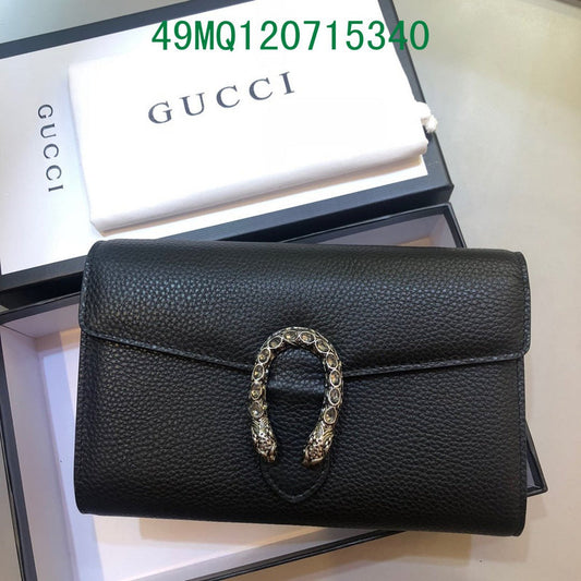Amelia - GCI Bags - 10683